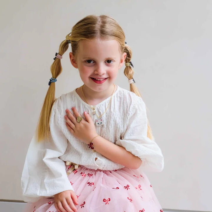 Conjunto de Bijuteria Infantil – Mimi &amp; Lula