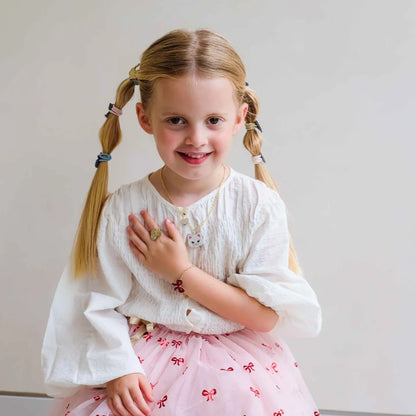 Conjunto de Bijuteria Infantil – Mimi &amp; Lula