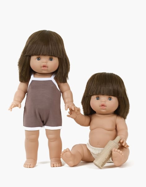 Chléa Doll – Minikane Line | 37 cm