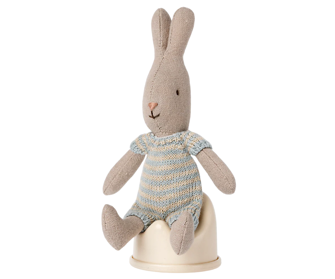 Pote para coelhinho - Maileg