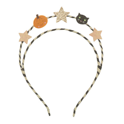 Bandolete &quot;Spooky Halloween&quot;