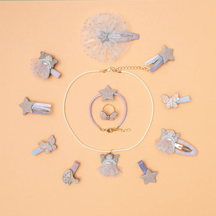 Fairy Accessories Set