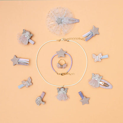 Fairy Accessories Set