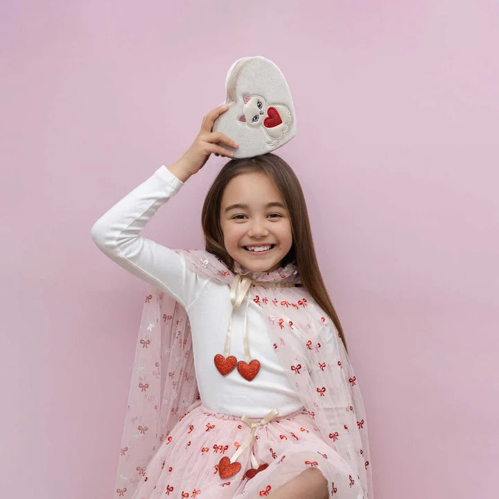 Mala Kitty Heart – Mimi &amp; Lula