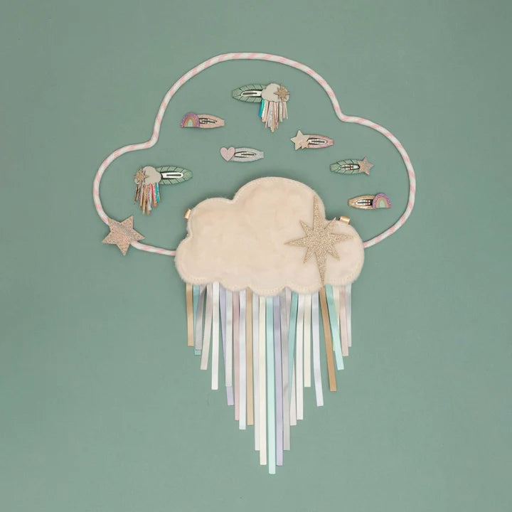 Mala Fluffy Cloud - Mimi &amp; Lula