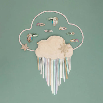 Mala Fluffy Cloud - Mimi &amp; Lula