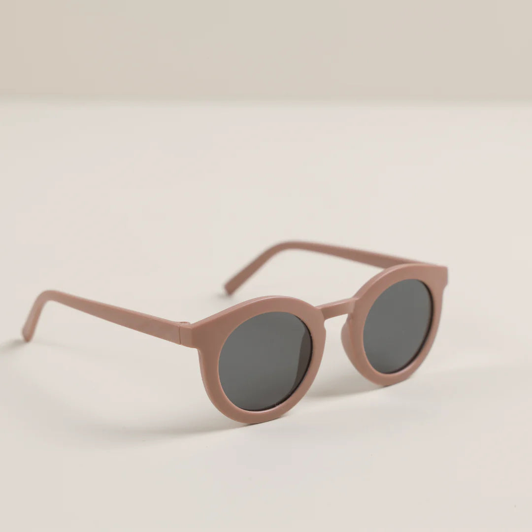 Oculos de sol flexiveis (0-3 anos)
