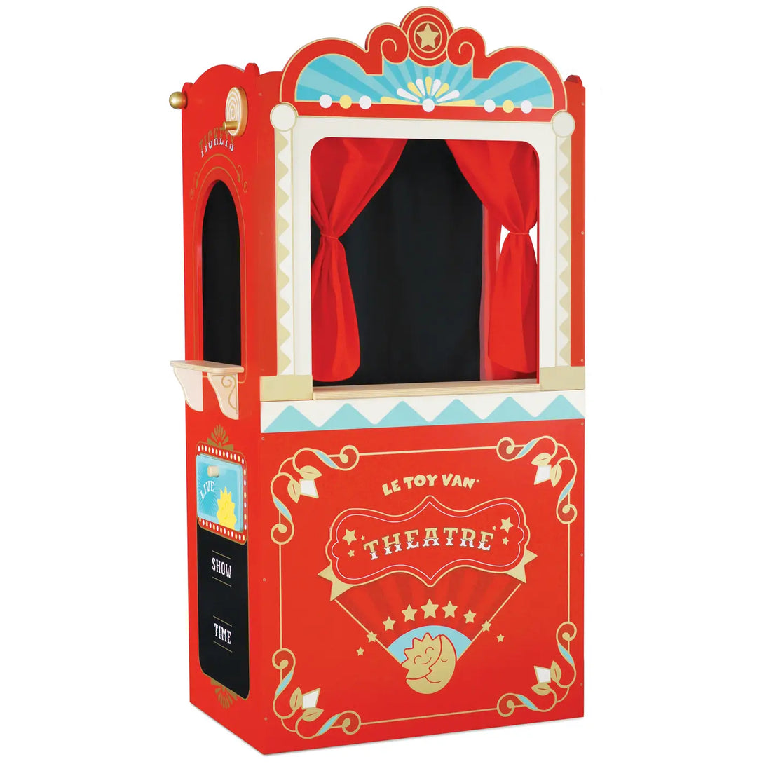 Teatro de Marionetas