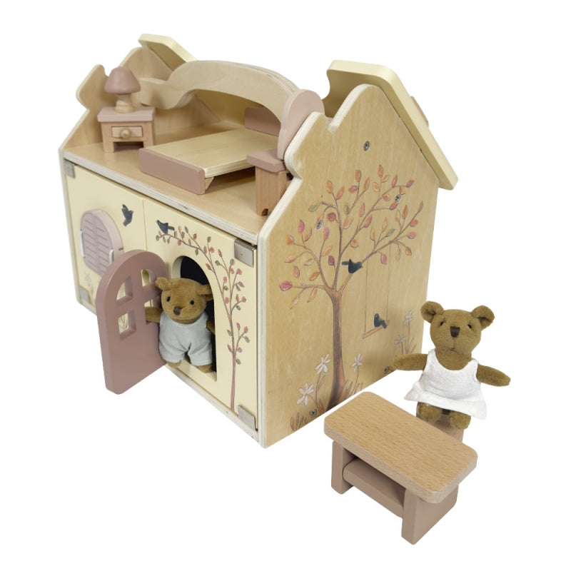 The Little Bears&
