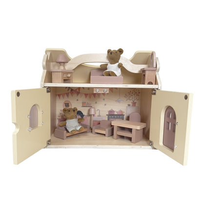 The Little Bears&