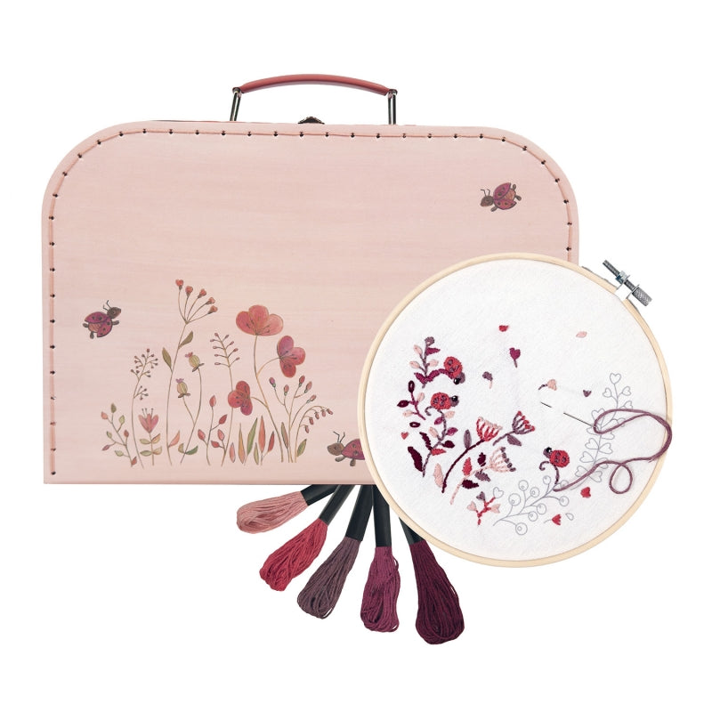Embroidery Kit