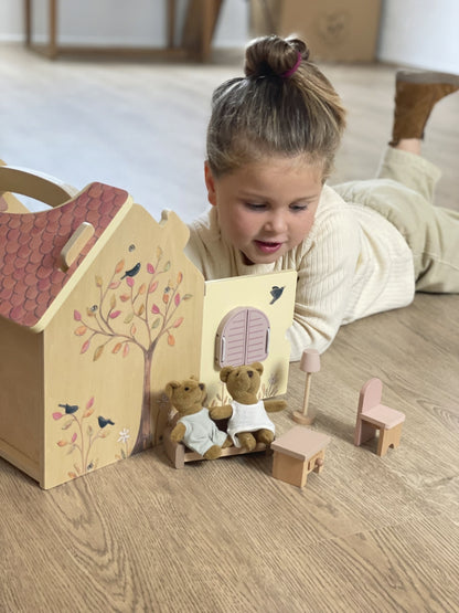 The Little Bears&