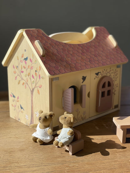 The Little Bears&