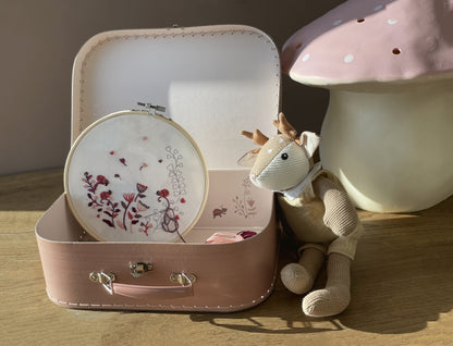 Embroidery Kit