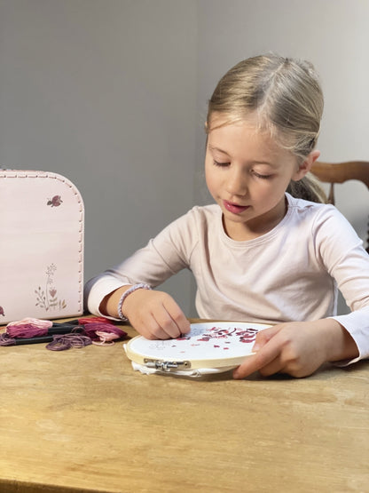 Embroidery Kit
