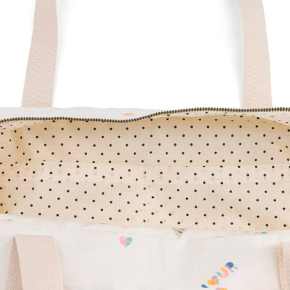 DIAPER BAG - WEEKEND BAG RAPHAEL AMOUR