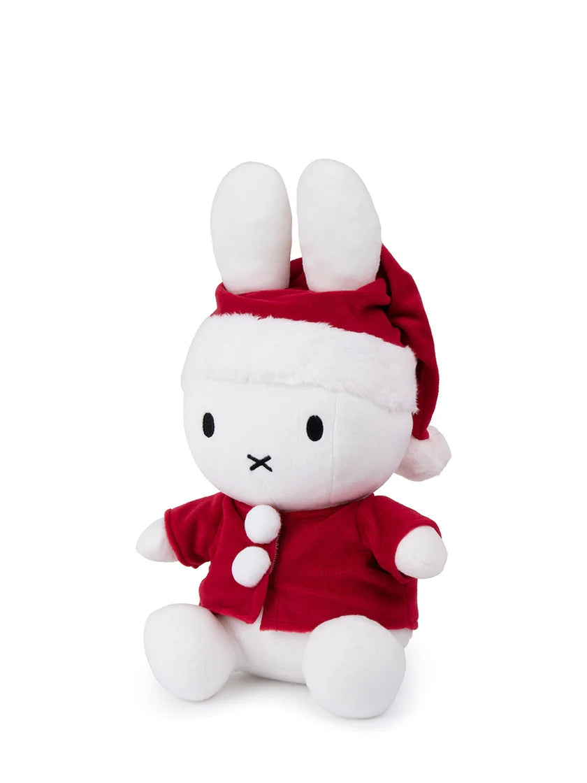 Miffy Natal