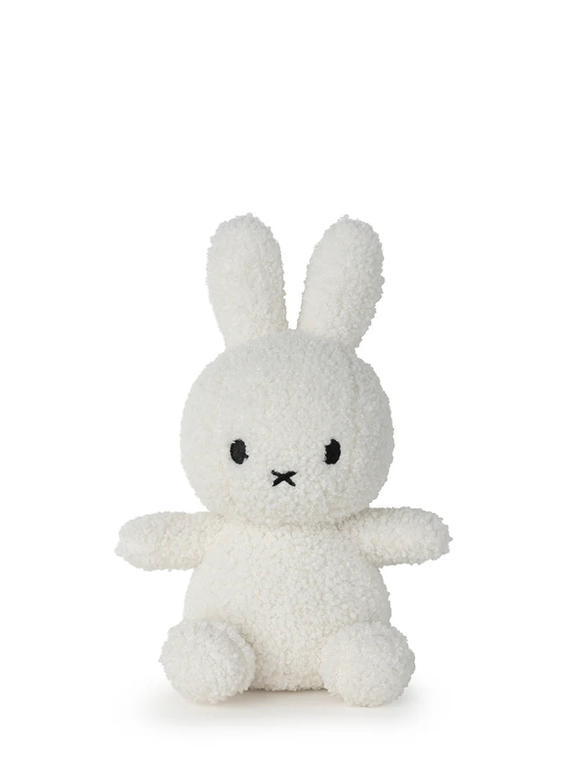 Miffy, pequeño osito de peluche