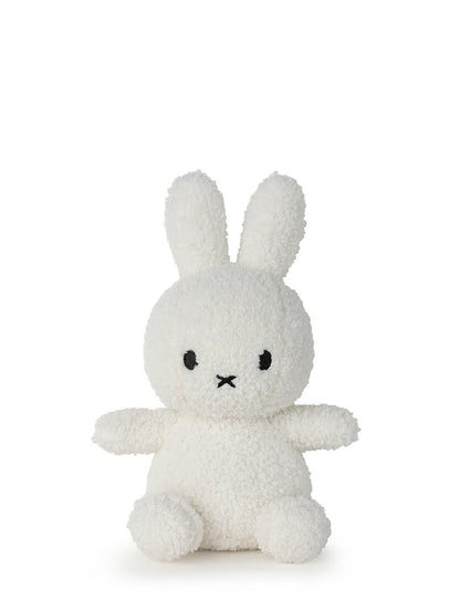 Miffy, pequeño osito de peluche