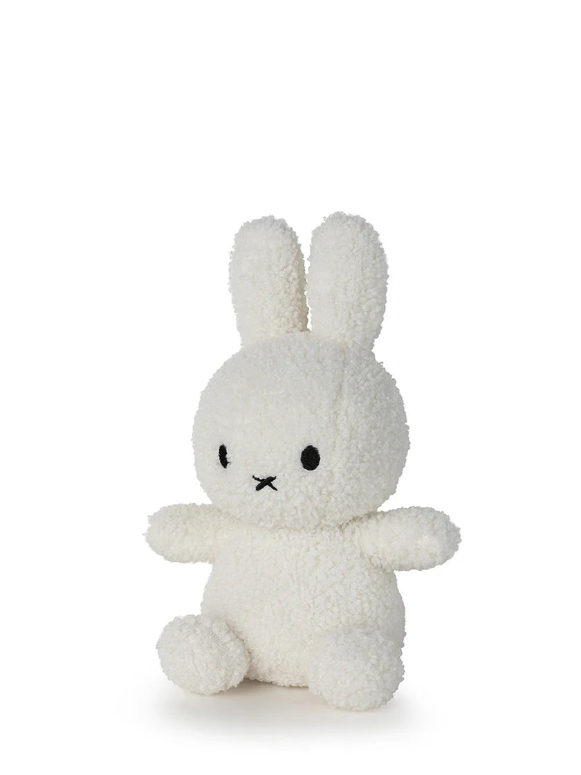 Miffy, pequeño osito de peluche