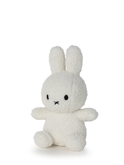 Miffy, pequeño osito de peluche