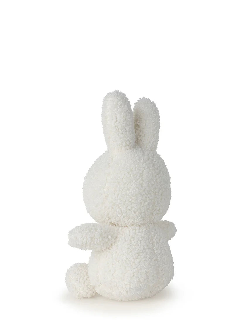 Miffy, pequeño osito de peluche