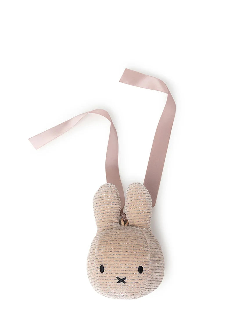&quot;Shiny Miffy&quot; Ornament