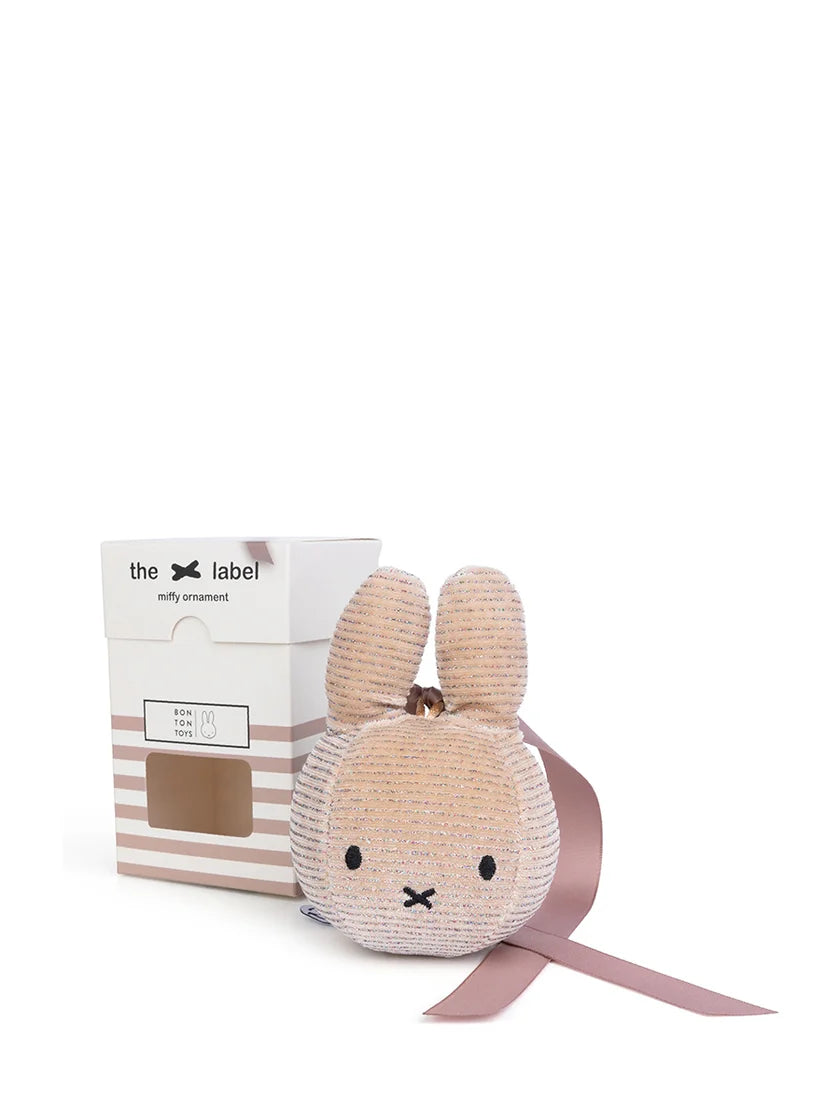 Ornamento &quot;Miffy Brilhante&quot;