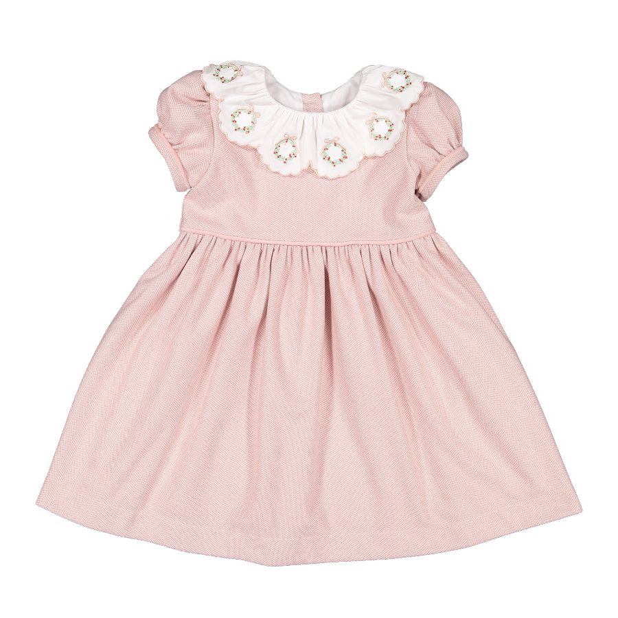 Vestido Queen of Hearts (2 anos)