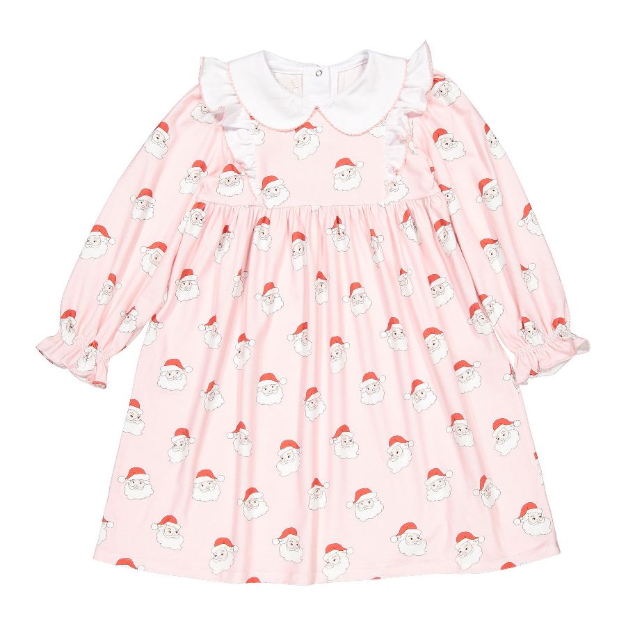 Camisón &quot;Papá Noel Clásico&quot;
