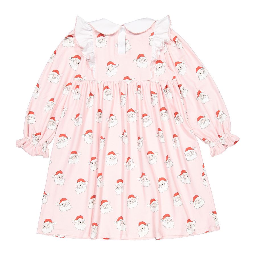 Camisón &quot;Papá Noel Clásico&quot;