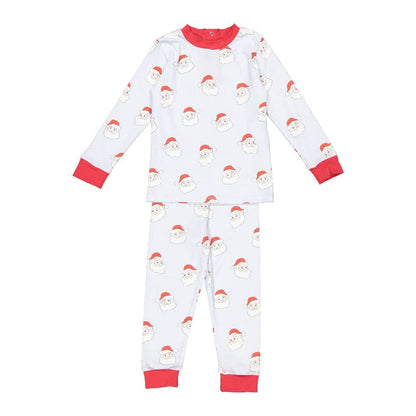 Pijama &quot;Papá Noel clásico&quot;