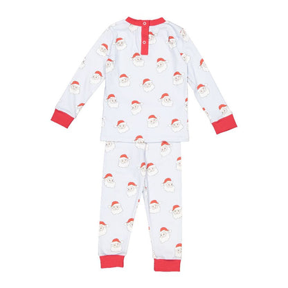 Pijama &quot;Papá Noel clásico&quot;