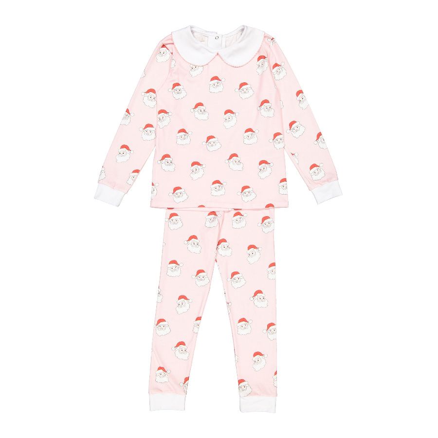 Pijama &quot;Papá Noel clásico&quot;