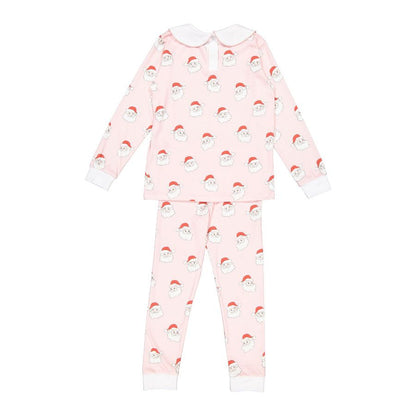 Pijama &quot;Papá Noel clásico&quot;