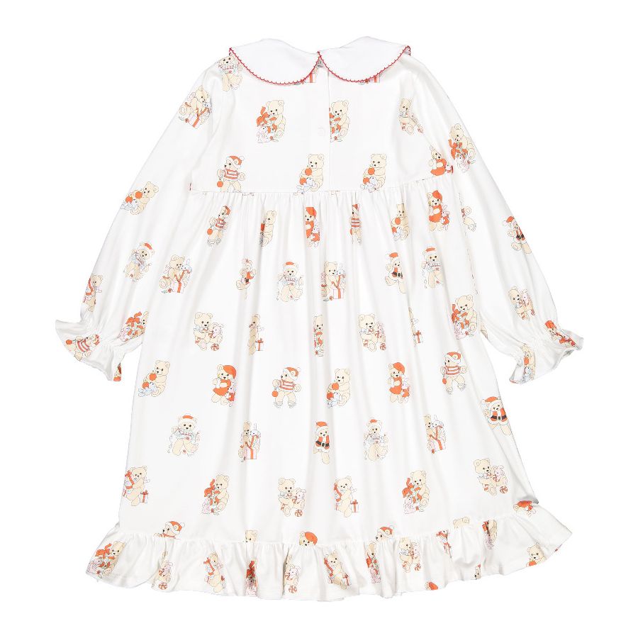 Camisón &quot;Oso de Navidad&quot;