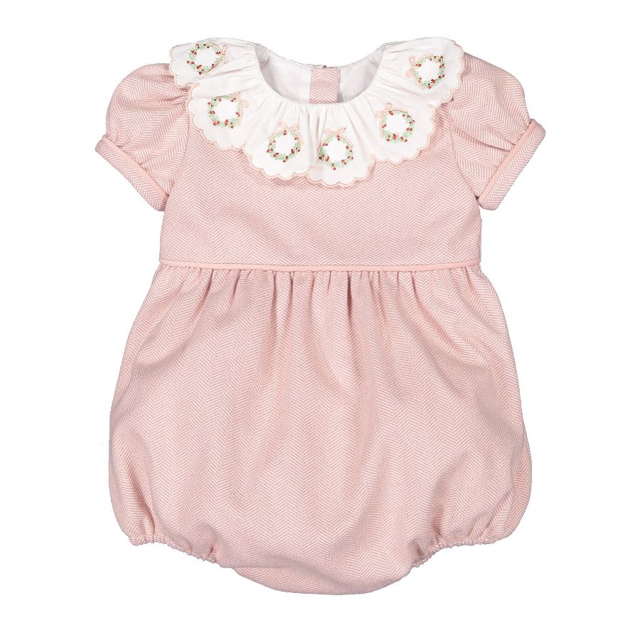 Romper Queen of Hearts