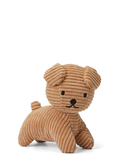 Snuffy - Bombazina Bege