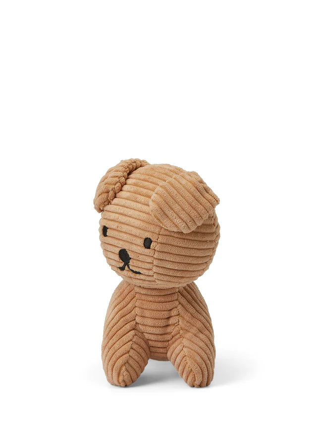 Snuffy - Bombazina Bege