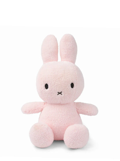 Miffy Terry 33 cm – Super Soft Plush from Bon Ton Toys