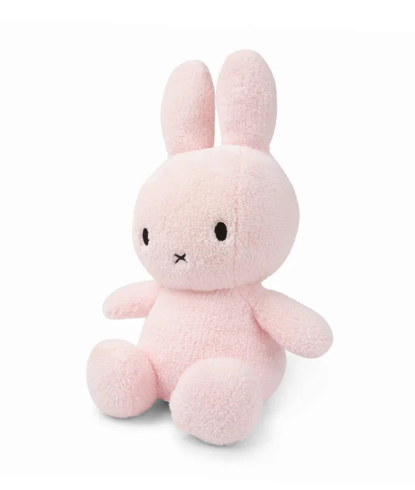 Miffy Terry 33 cm – Super Soft Plush from Bon Ton Toys