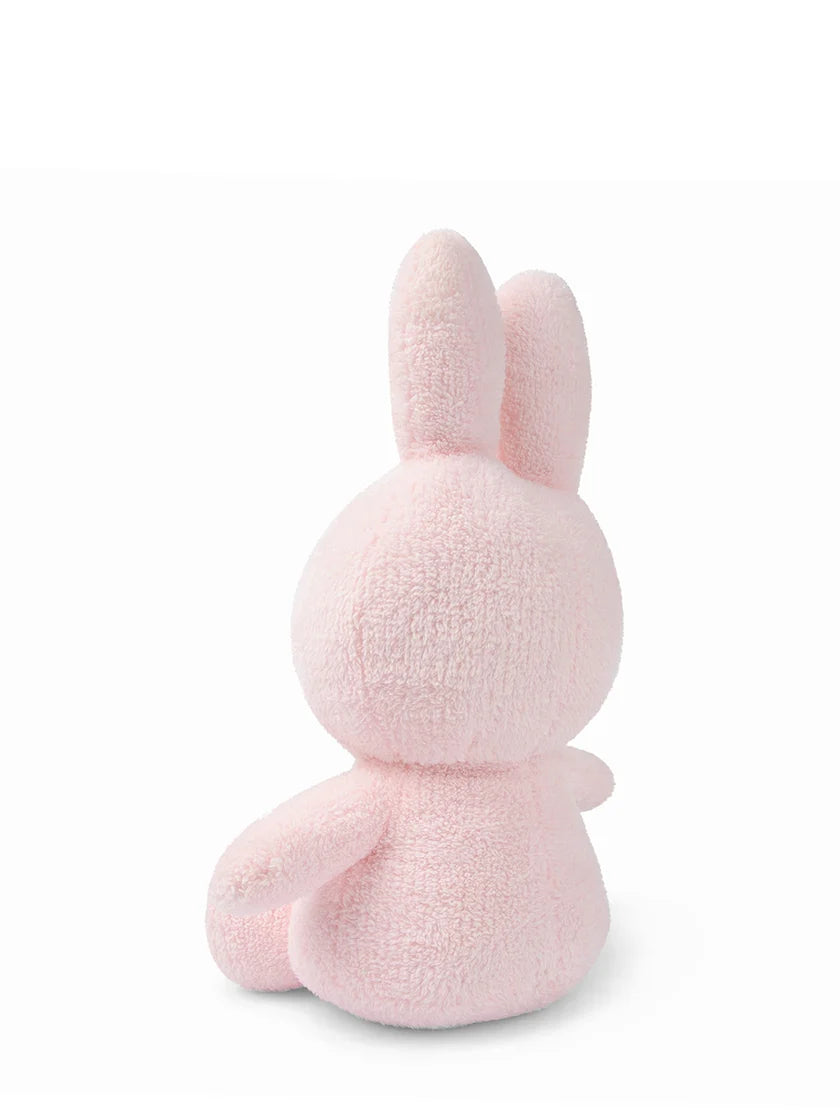 Miffy Terry 33 cm – Super Soft Plush from Bon Ton Toys
