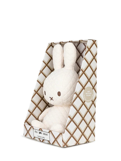 Peluche Miffy Bonbon com Caixa Presente