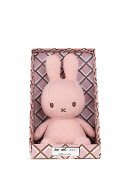 Peluche Miffy Bonbon com Caixa Presente