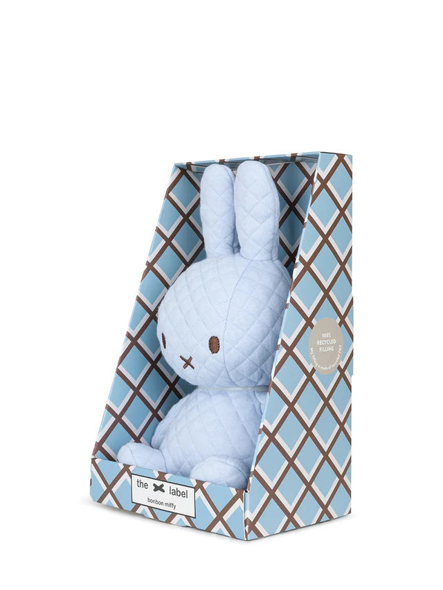 Peluche Miffy Bonbon com Caixa Presente