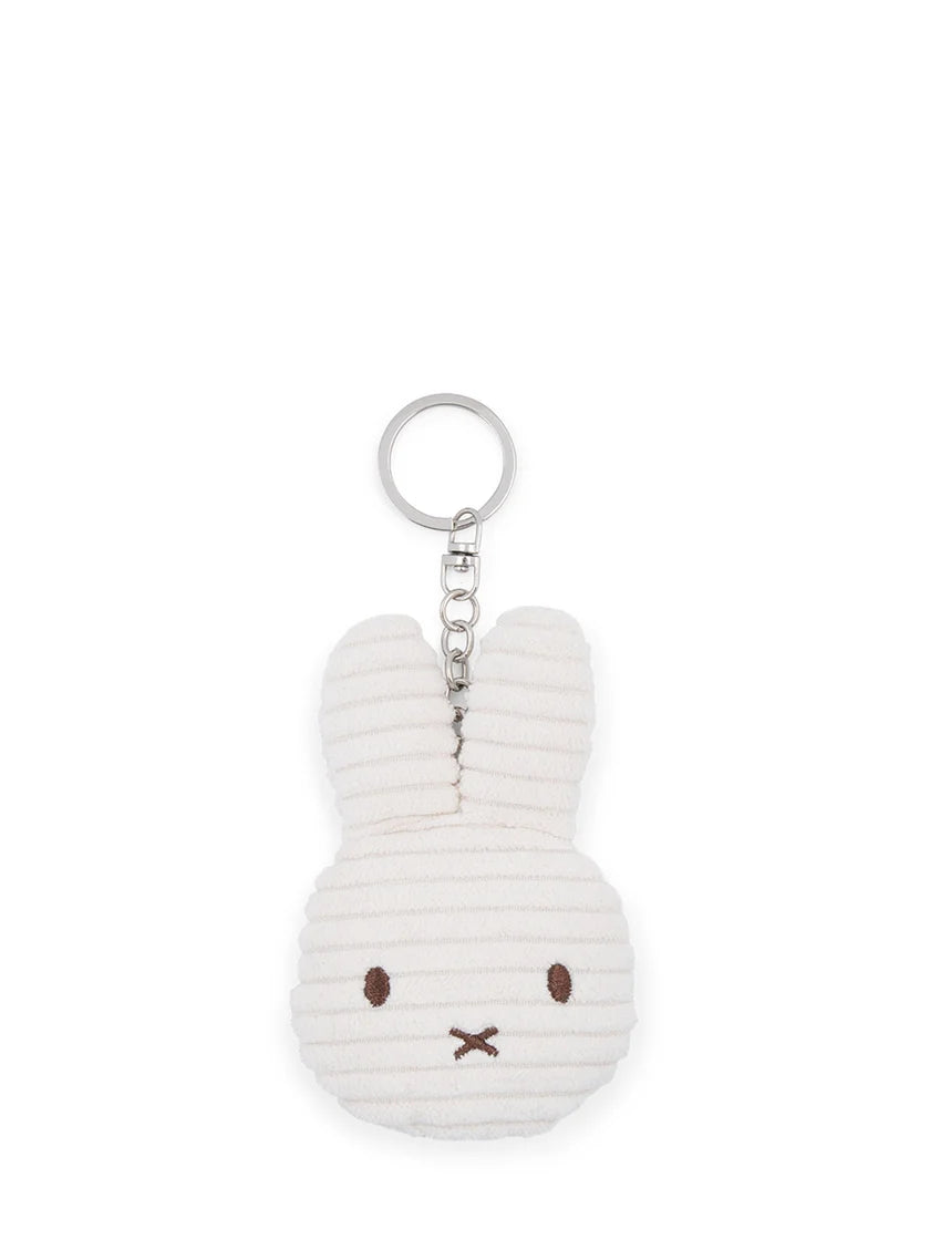 Miffy keychain