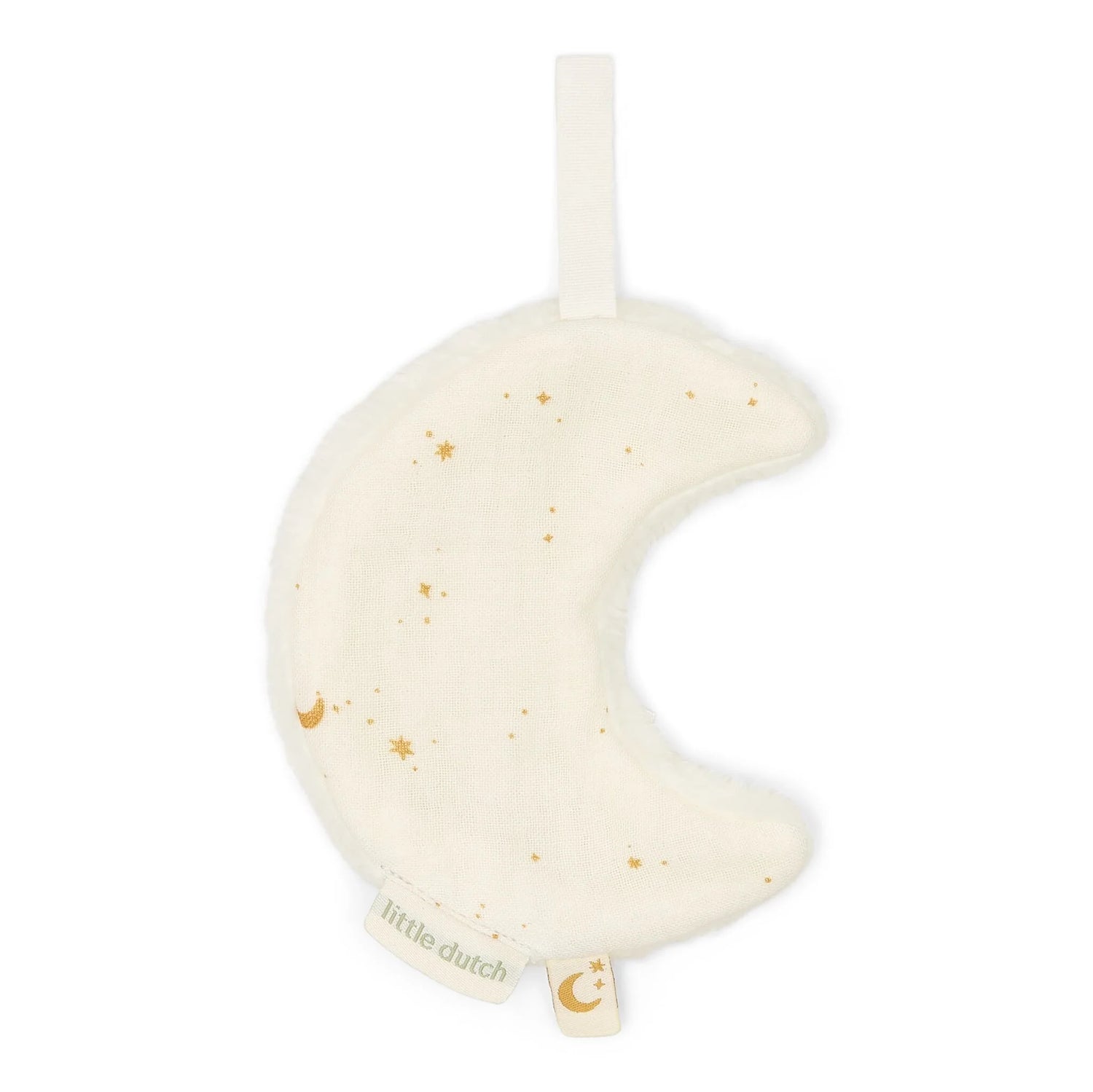 Gift Box – White – Newborn Naturals – Little Goose