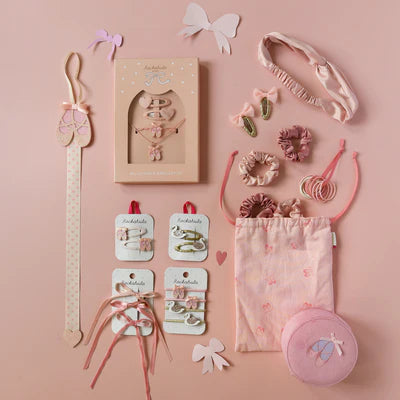 Hair Accessories Bag for Ballet