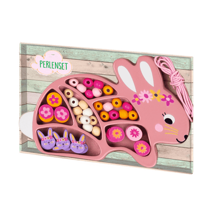 Bead Set - Bunny