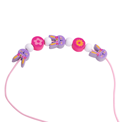 Bead Set - Bunny